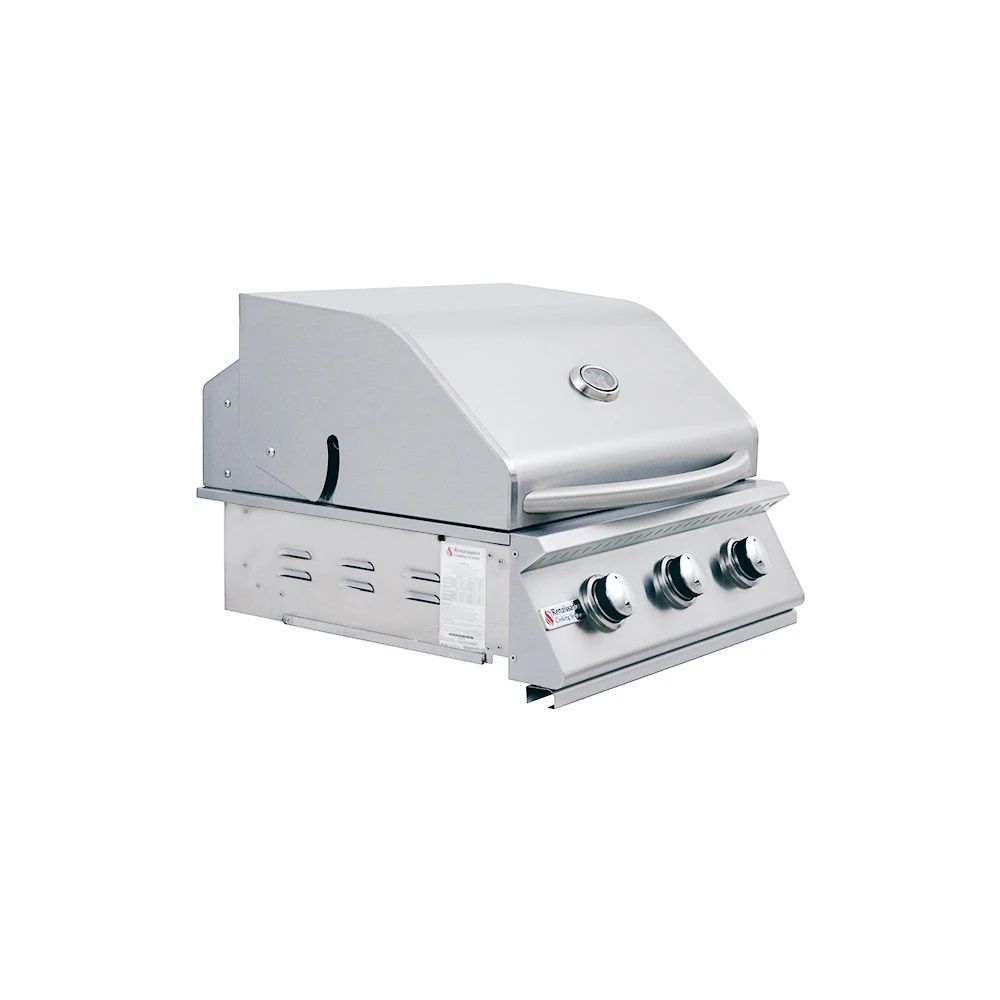 RCS 26 Inch Premier Grill