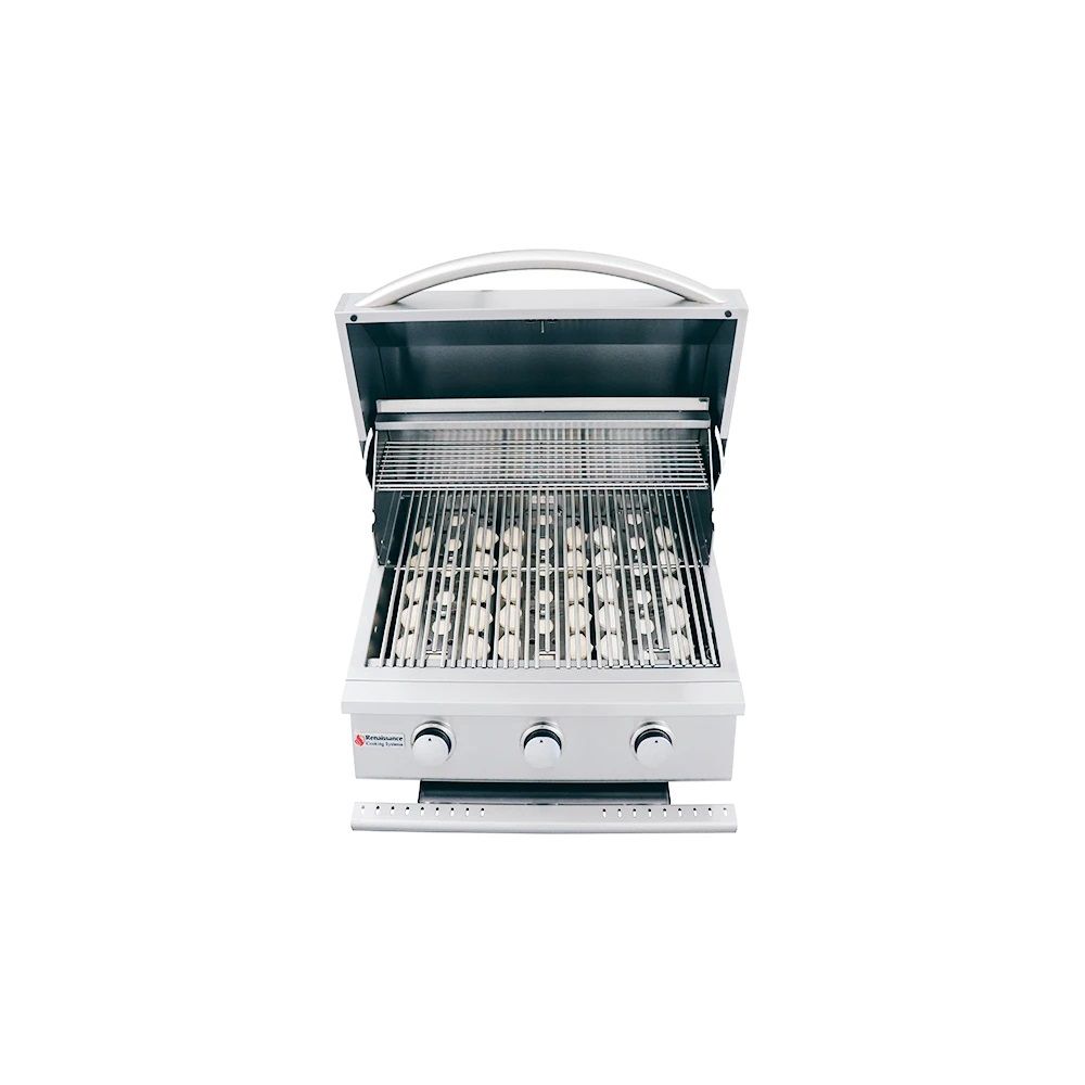 RCS 26 Inch Premier Grill