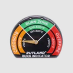 Rutland Magnetic Burn Indicator