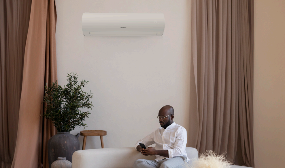 Gree 24K BTU Sapphire R32 Mini-Split Air Handler