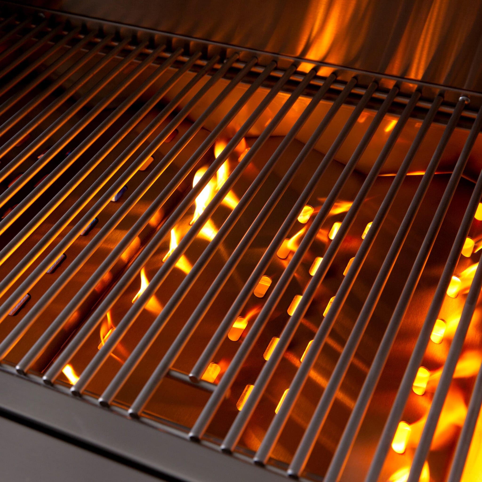Summerset 30 Inch Builder Series Natural Gas Grill Head