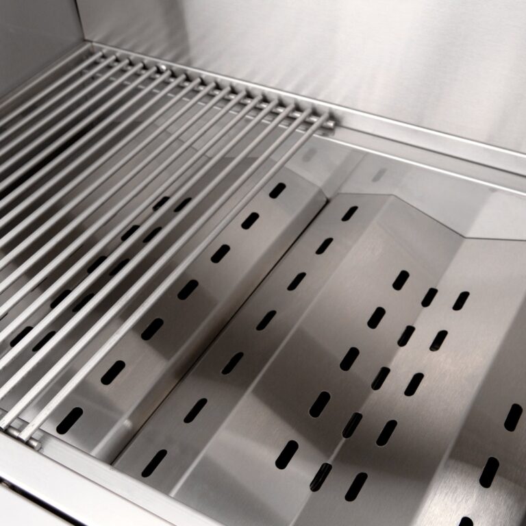 Summerset 30 Inch Builder Series Natural Gas Grill Head