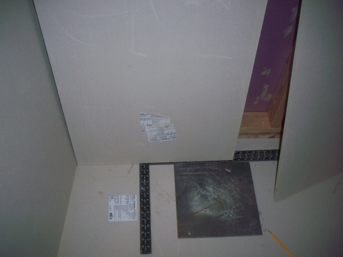 SBI Micore-300 Mineral Fiber Insulation Board - Pack of Four