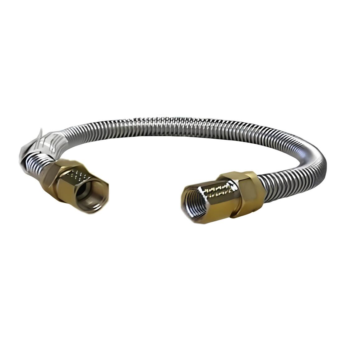 Schwank Stainless Steel Flexible Gas Connector
