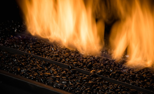 Sierra Flame 36" Newcomb Deluxe Series Direct Vent Linear Fireplaces