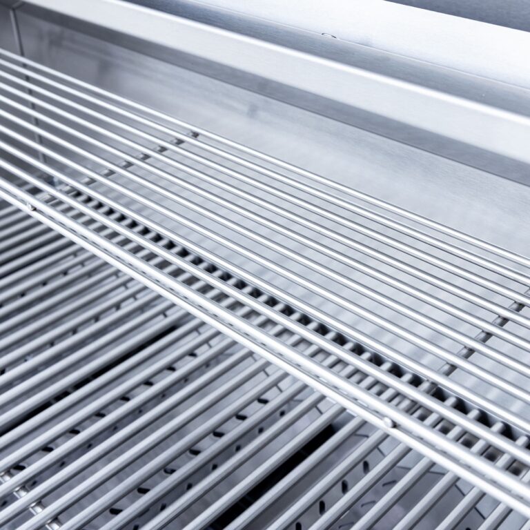 Summerset 32 Inch Stainless Steel Sizzler Gas Grill