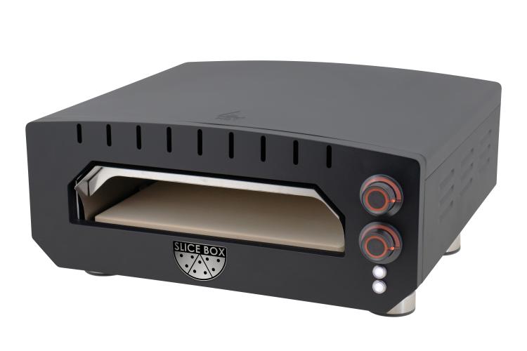 Fire Sense Slice Box Electric Pizza Oven