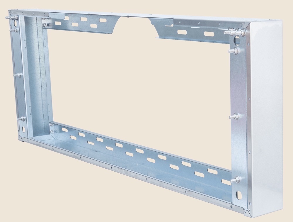 Summerset Spacer Bracket for 48 Inch Outdoor Kitchen Vent Hood