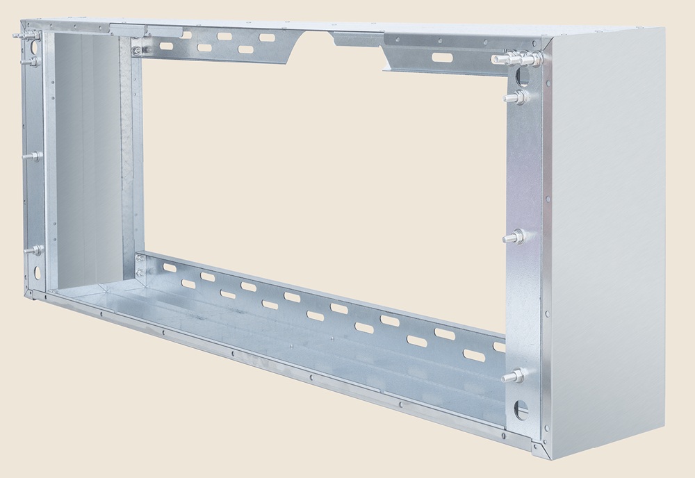 Summerset Spacer Bracket for 60 Inch Outdoor Kitchen Vent Hood