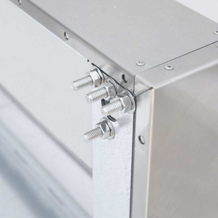 Summerset Spacer Bracket for 48 Inch Outdoor Kitchen Vent Hood