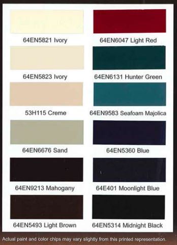 Stove Bright Jotul Ivory Gas Vent Paint - 43140