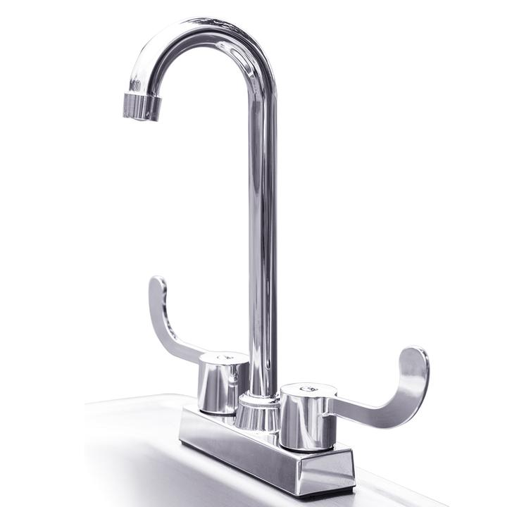 Summerset 15 x 15 Inch Drop-in Sink