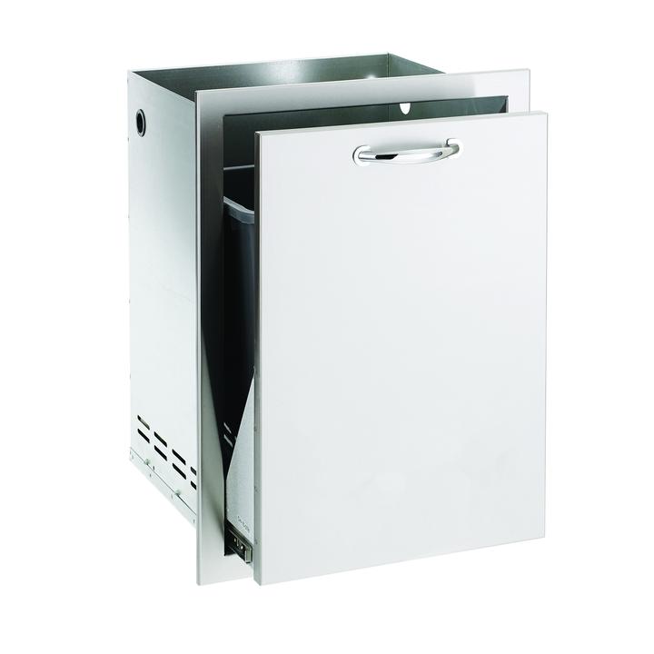 Summerset 20 Inch Trash Pullout Drawer