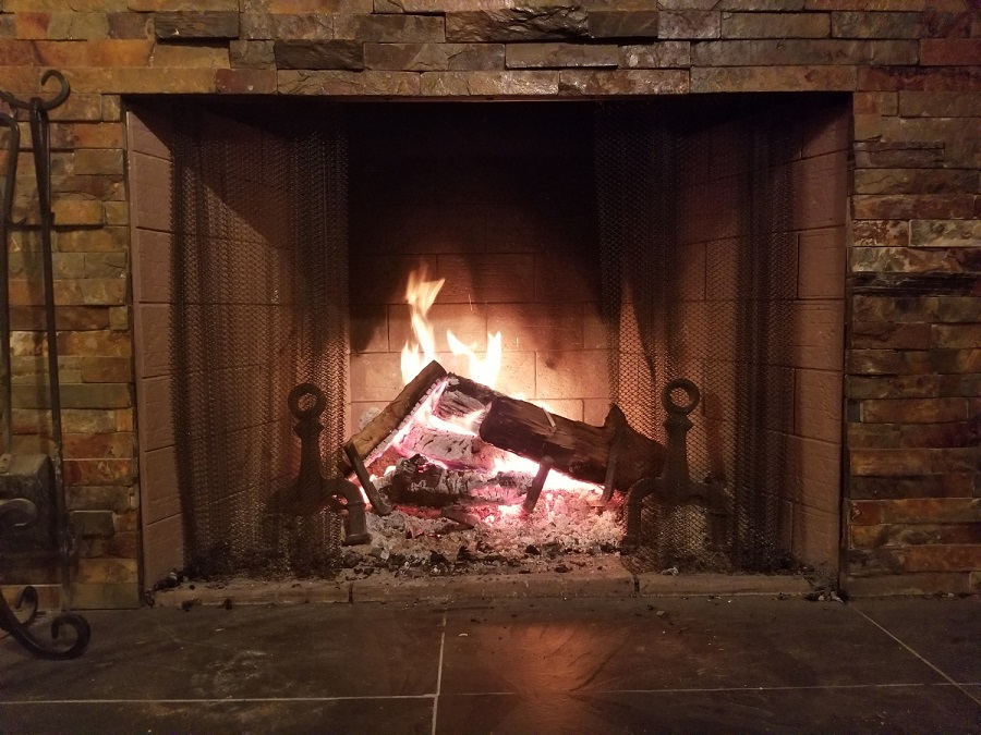 Superior 42" WRT 4500 Series Smooth Faced Woodburning Fireplace Firebox - WRT4542RH