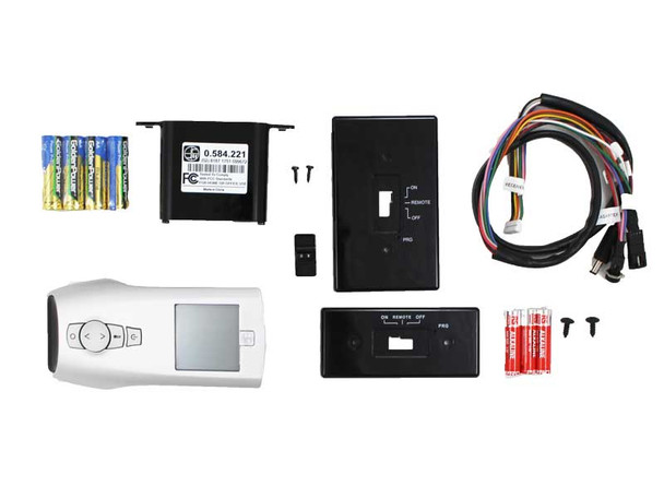 Superior F3835 On / Off Thermostat Remote Kit