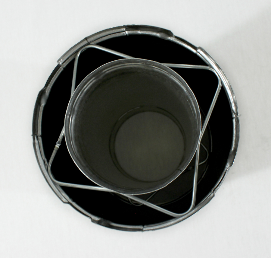 Superior SecureVent 48 Inch Rigid Direct Vent Length