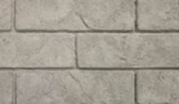 Superior Stacked Ceramic Liner Kit - 45" Fireplaces