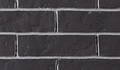 Superior Stacked Ceramic Liner Kit for DRT4045 Direct Vent Fireplaces