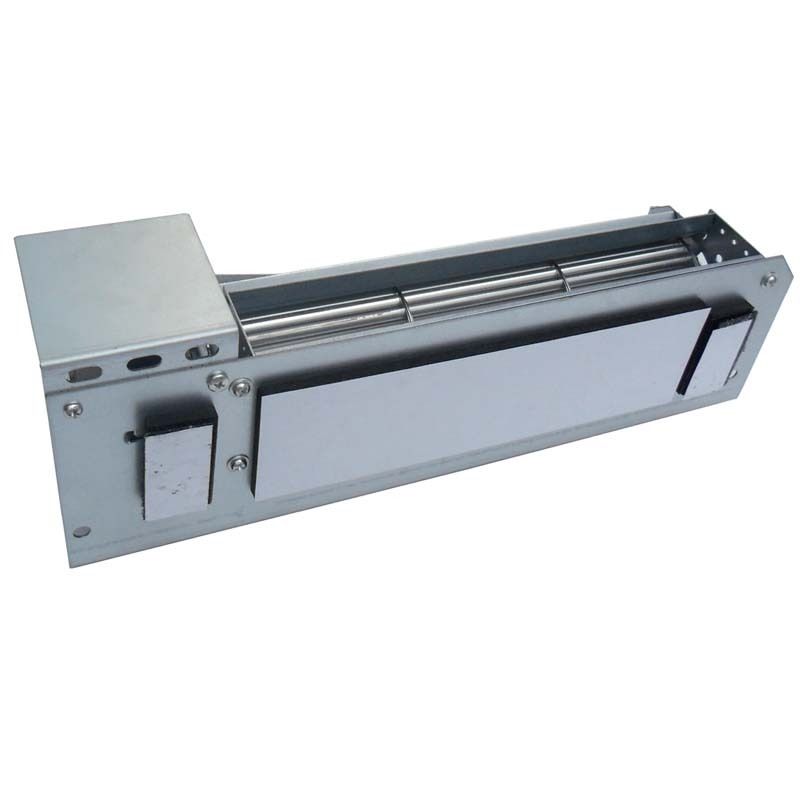 Superior Variable Speed Blower with Wall Switch - FBK-200