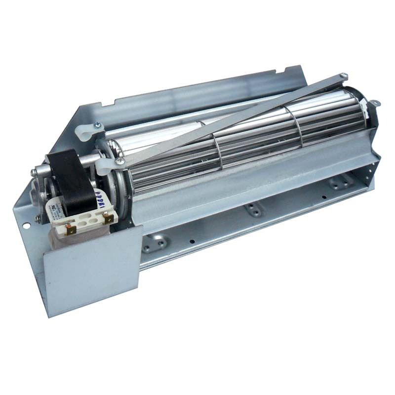 Superior Variable Speed Blower with Wall Switch - FBK-200