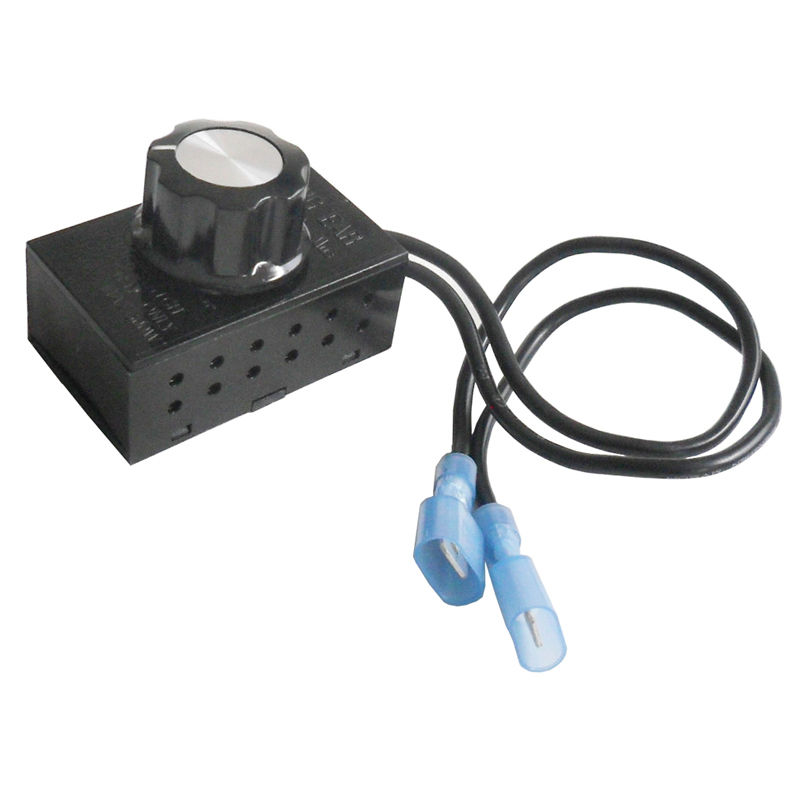 Superior Variable Speed Blower with Wall Switch - FBK-200
