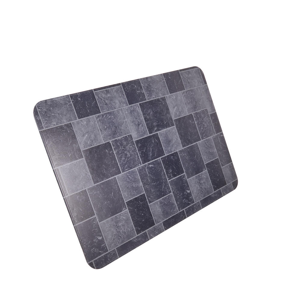 Hy-C 36 x 52 Inches Grey Slate Type 2 Stove Board