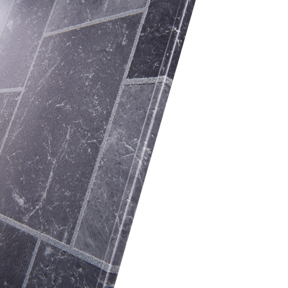 Hy-C 36 x 52 Inches Grey Slate Type 2 Stove Board