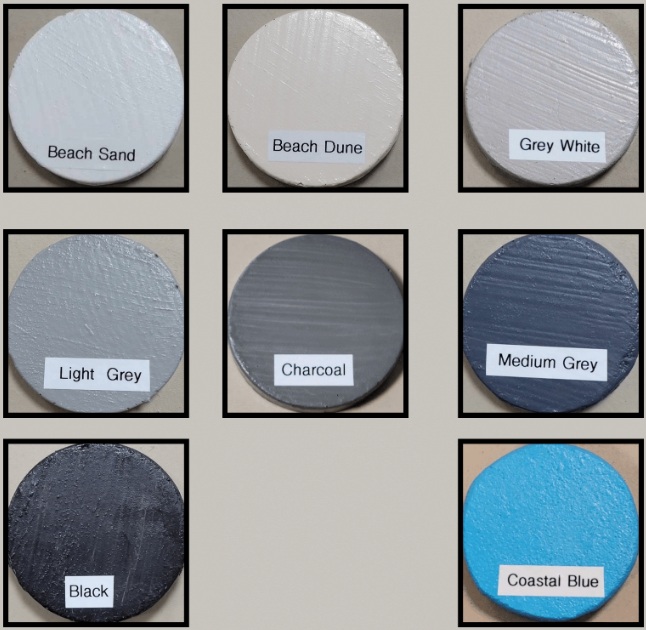 Travertine and More 48 Inch Gas Fire and Water Bowl - Match Light Ignition