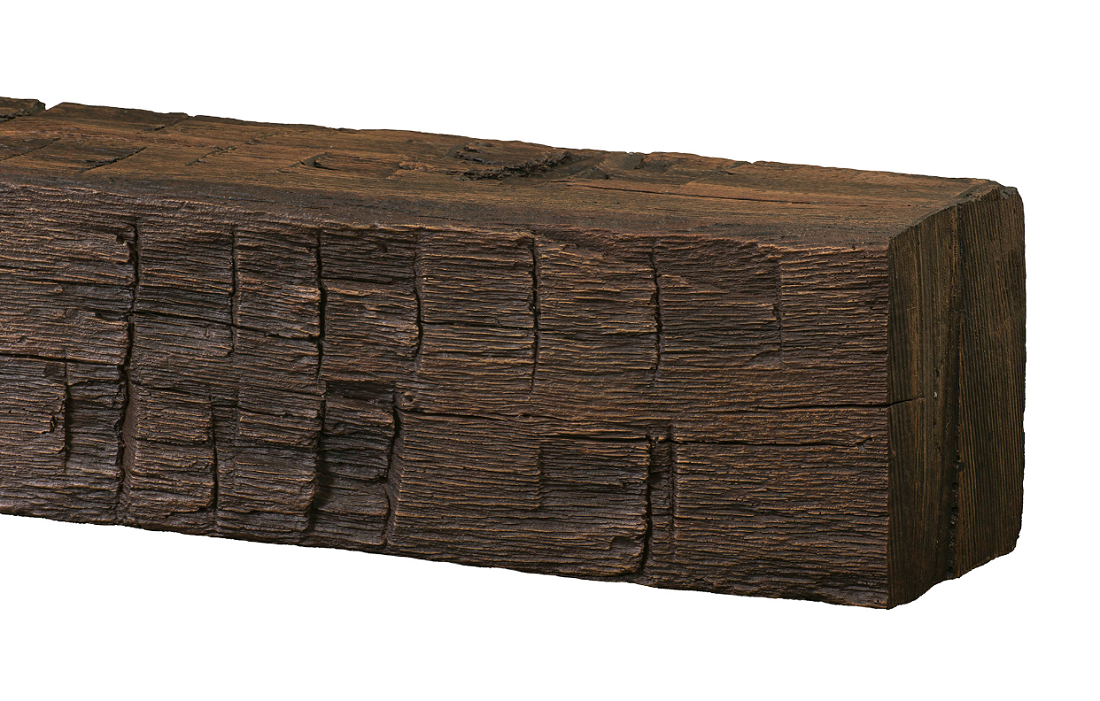 Pearl Mantels 60 Inch Tavern Non-Combustible Mantel Shelf