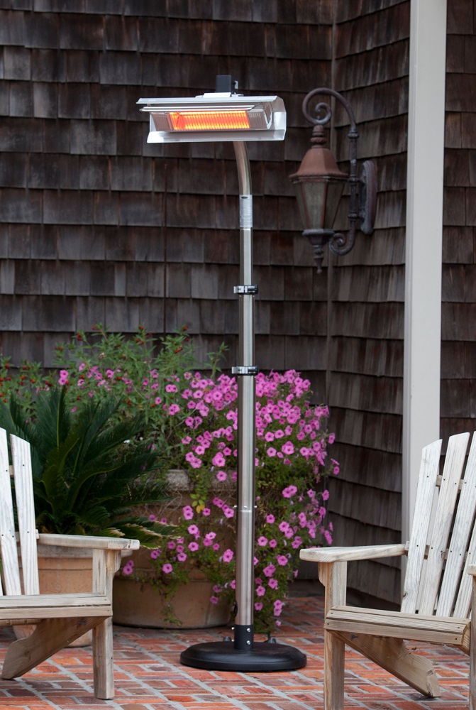 Fire Sense Patio Heater 02117 | eFireplaceStore.com