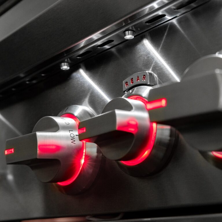 Summerset 32 Inch Stainless Steel TRL Pro Gas Grill