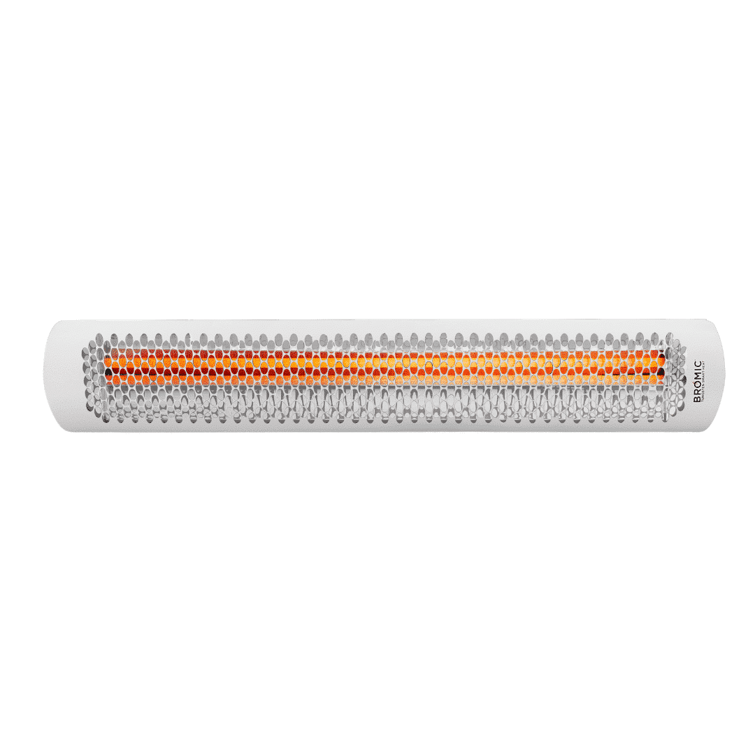 Bromic Tungsten Smart-Heat Electric 4000W Radiant Heat Patio Heater