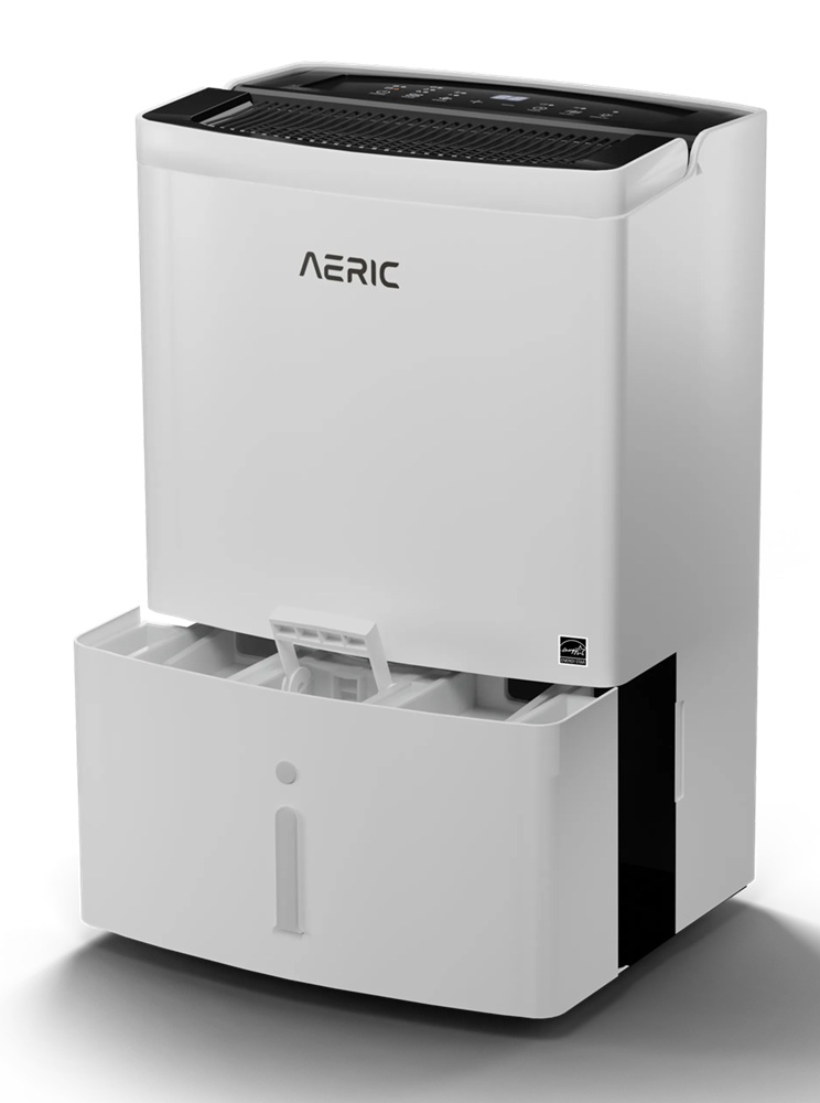 Aeric 35 Pint Energy Star Certified Dehumidifier