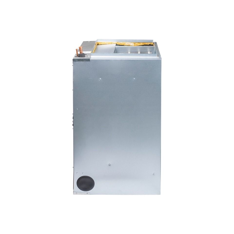 Goodman 2 Ton R32 Wall Mount Air Handler with MS-ECM and TXV