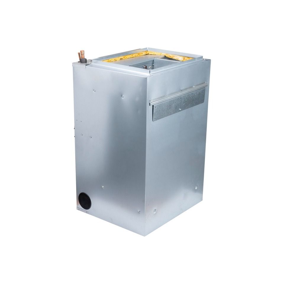 Goodman 2 Ton R32 Wall Mount Air Handler with MS-ECM and TXV