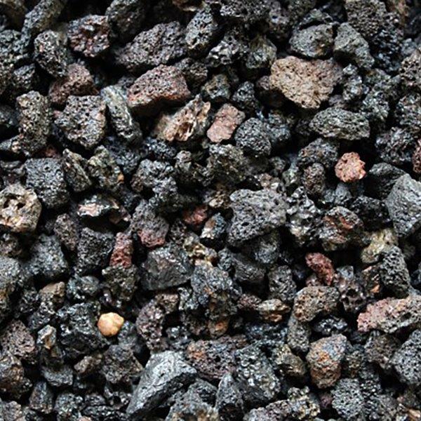 Warming Trends Lava Rock Kit - 8 Cubic Feet