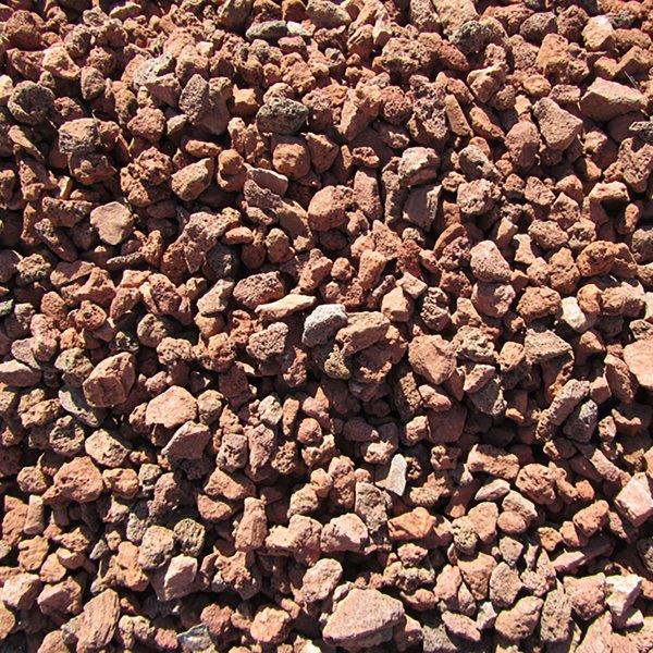 Warming Trends Lava Rock Kit - 4 lbs