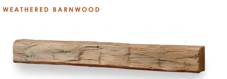 Monessen 72 Inch Non-Combustible Mantel Shelf