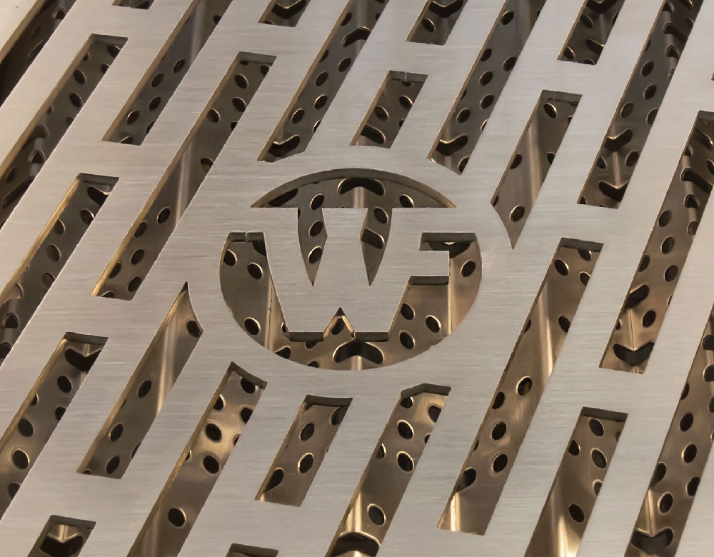 Wildfire 42 Inch Ranch PRO Gas Grill