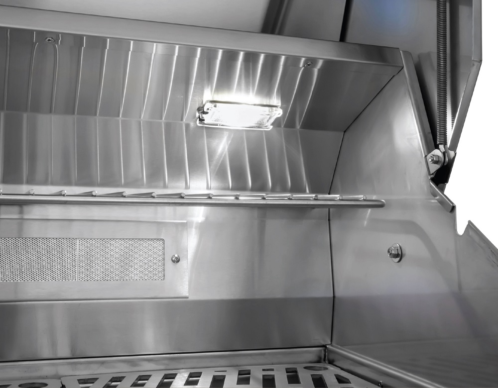 Wildfire 30 Inch Ranch PRO Gas Grill