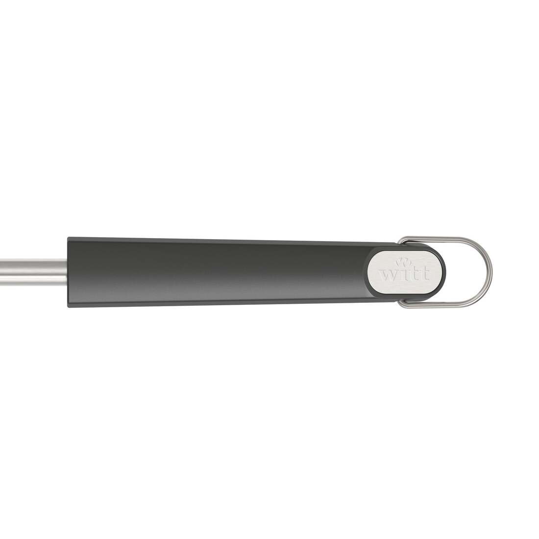 Witt Pizza Stainless Steel Turning Pizza Peel