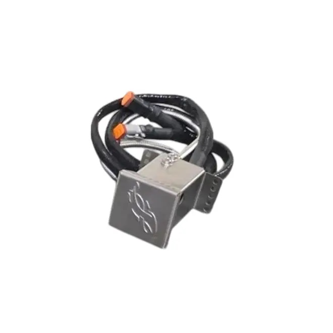 Warming Trends Platinum 24V Electronic Ignition Pilot Assembly