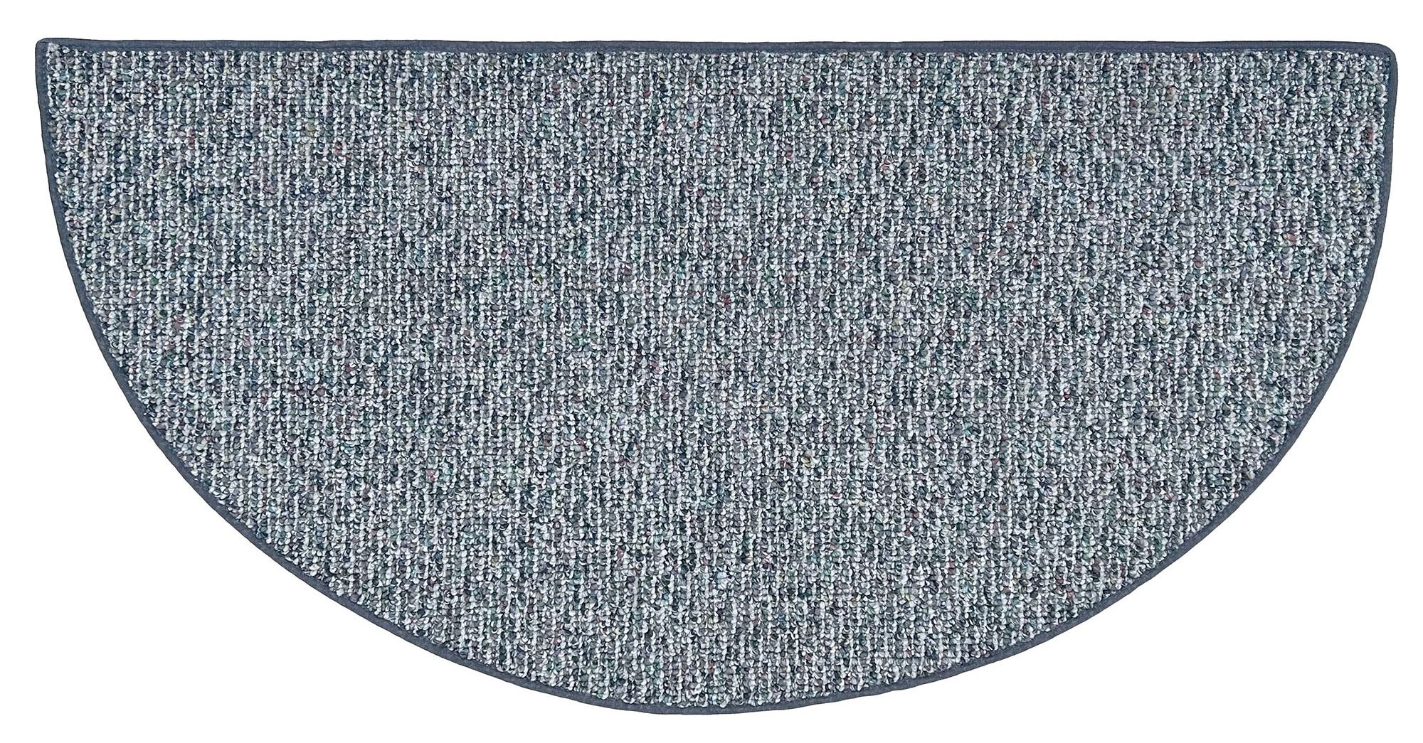 Goods of the Woods 48 Inch Cozy II Fire-Resistant Hearth Rug