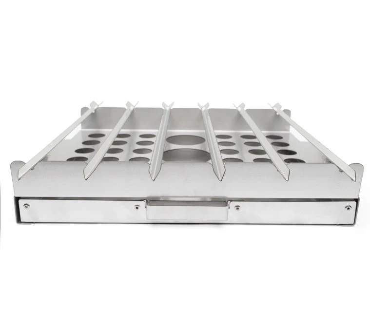 Hot Ash Stove Yakitori Grill Rack