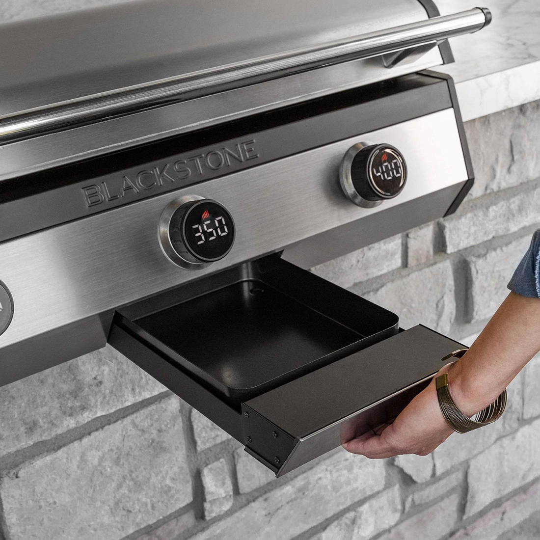 Blackstone Select 30 Inch Electric Drop In Griddle