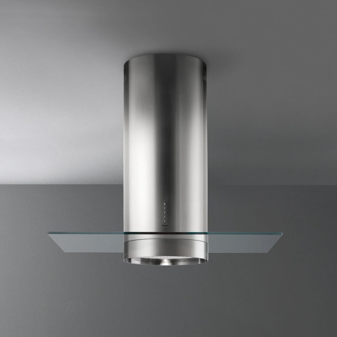 Falmec 36 Inch Glass Kit for Island Polar Vent Hoods