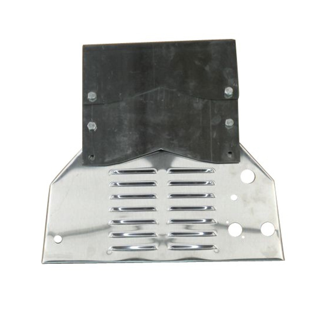 Calcana Horizontal Overhead Mounting Kit with 3 Hanging Points for Heaters