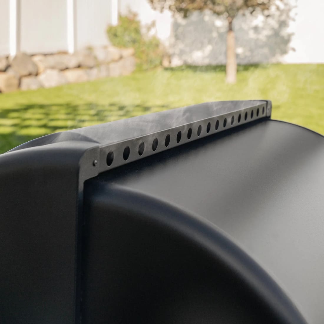 Blackstone 900 Pellet Grill and Airfryer Combo