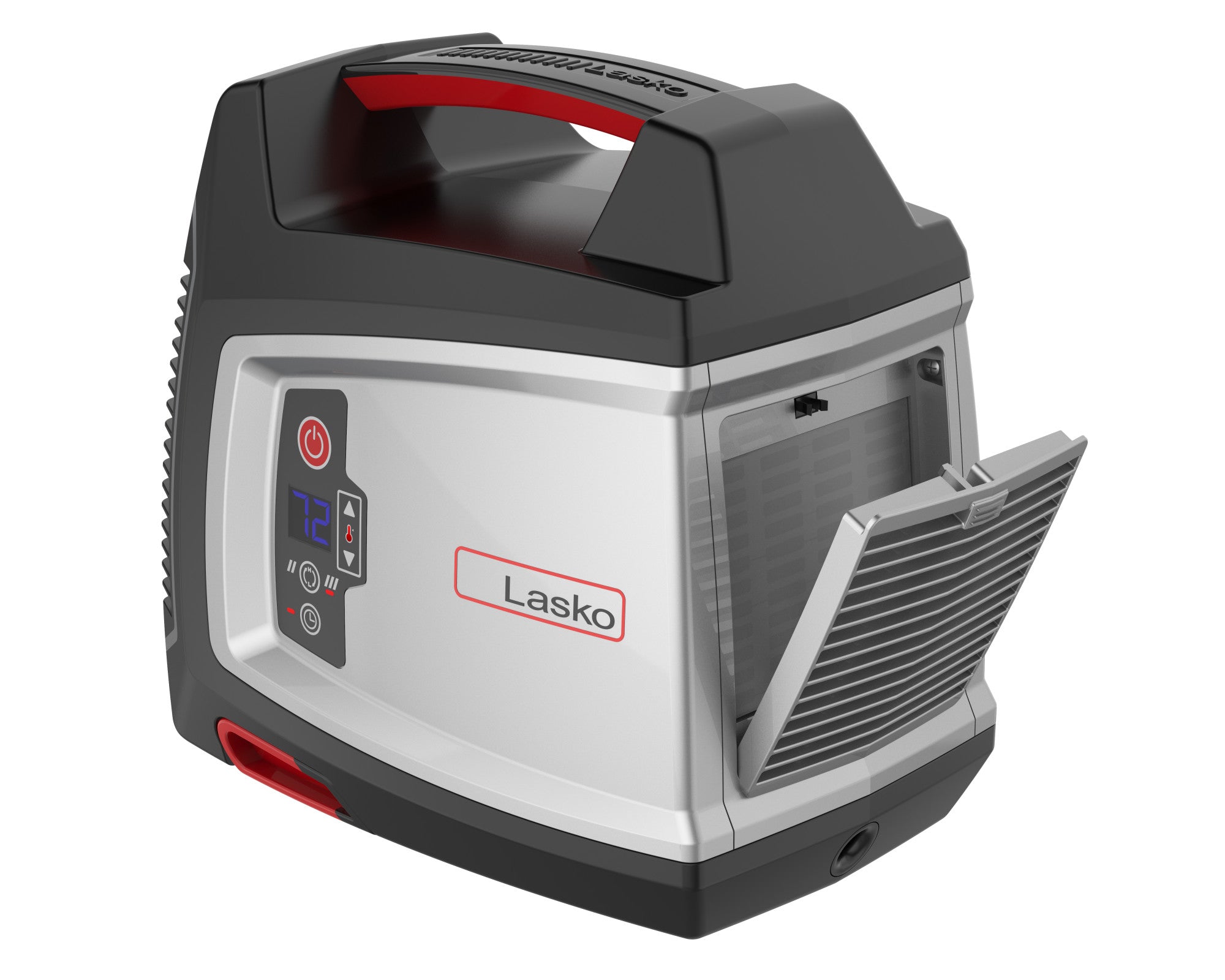 Lasko 1500 W Elite Collection Ceramic Electric Portable Shop Heater