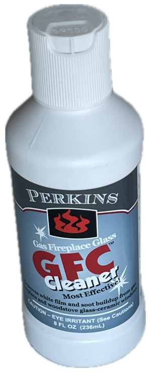 AW Perkins Glass Cleaner Creme | eFireplaceStore.com